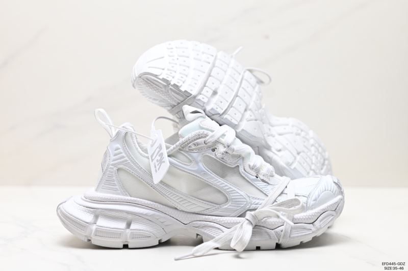 Balenciaga Track Shoes